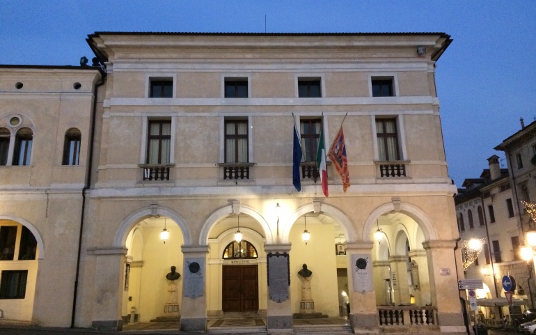 Consiglio Comunale 6/07/2017