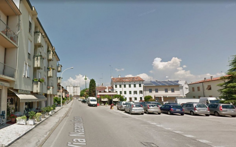 Bando assegnazione alloggi a canone agevolato/concordato. 2017