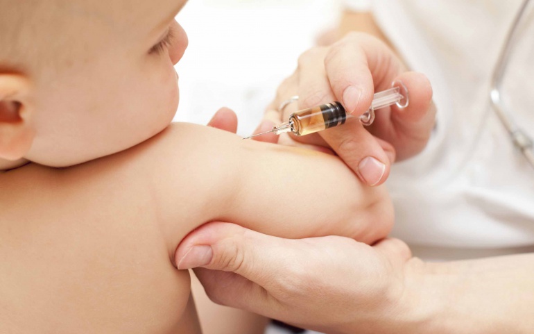 Raccolta firme per la libera scelta vaccinale