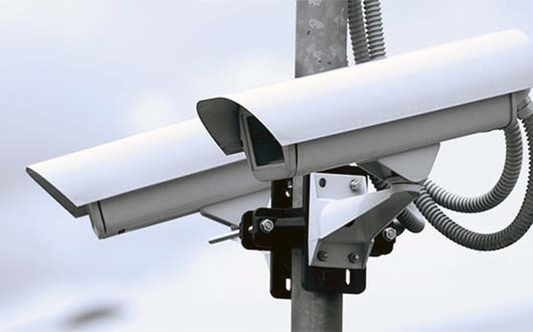 Interrogazione sul funzionamento del sistema Targa-system