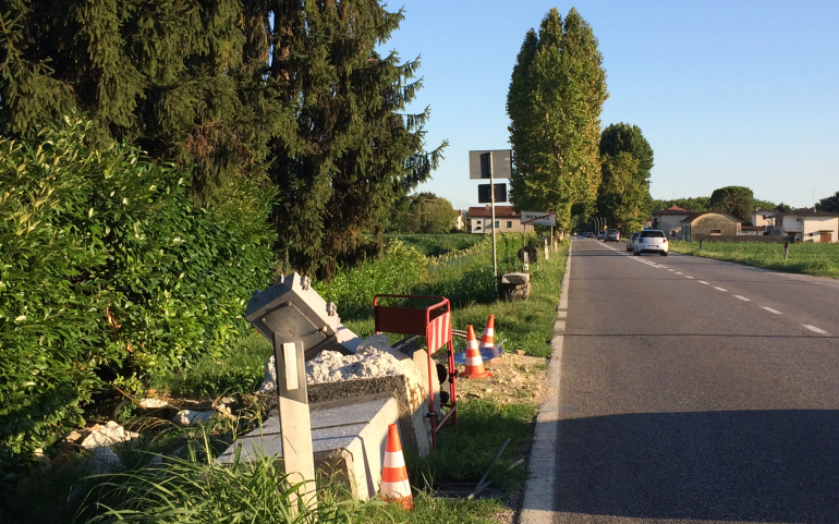 Comunicato Stampa – Piste Ciclabili