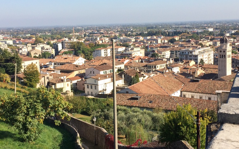 Interrogazione sul Piano degli Interventi adottato e approvato dal Comune di Conegliano