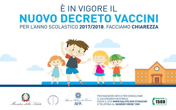Prevenzione vaccinale